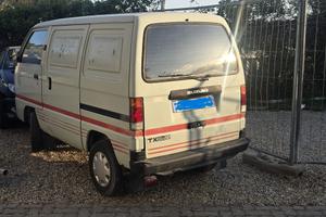 furgone Suzuki Carrry