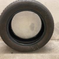 Treno gomme invernali