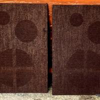 Coppia di Griglie in di copertura