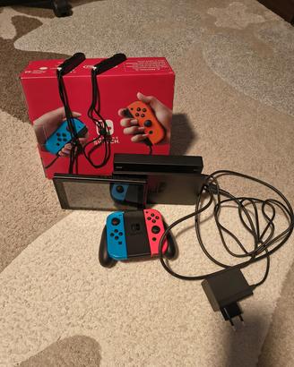 Nentendo Switch 