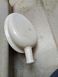 Antico Orinatoio Pitale.