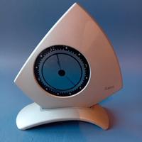 Orologio sveglia Osama Zero da tavolo