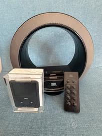 JBL Micro altoparlante radiale per Apple iPod