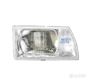 FANALE SINISTRO CITROEN C15 84-05 VISA 79-89
