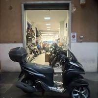 YAHAMA TRICITY  125  PREZZO BOMBA 