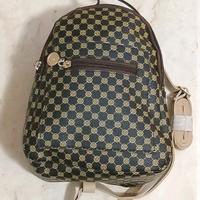 Stock 6  zainetti vari modelli 