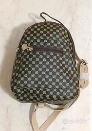 Stock 6  zainetti vari modelli 