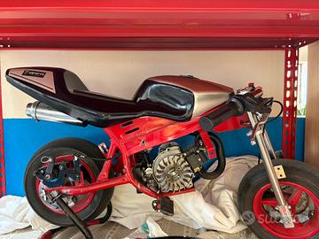 mini moto