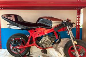 mini moto