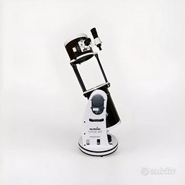 SKYWATCHER Telescopio Dobson Flextube 10″ 250/1200