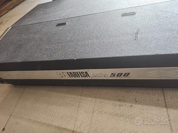 Organo Farfisa Vip 500
