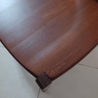 Tavolo piu' 4 sedie