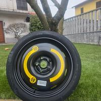 Ruotino di Scorta 