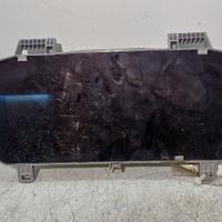 QUADRO STRUMENTI CENTRALE LIVELLI RENAULT Captur S