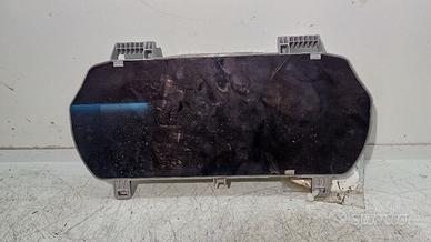 QUADRO STRUMENTI CENTRALE LIVELLI RENAULT Captur S