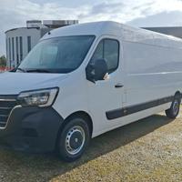 Renault Master - Passo Lungo L3 - Anno 2020