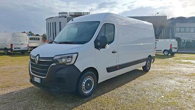 Renault Master - Passo Lungo L3 - Anno 2020
