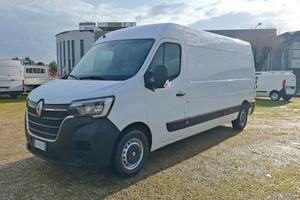 Renault Master - Passo Lungo L3 - Anno 2020