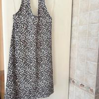 vestitino maculato American Eagle tg S nuovo