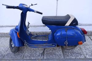 Vespa GL 150