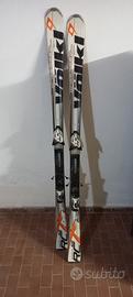 Sci VOLKL RACETIGER RC XTD WOOD CORE+Marker Motion