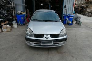 Ricambi usati per RENAULT CLIO 1.5 DCI 2005