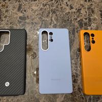 Cover iriginali S25 Ultra