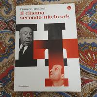 Il cinema secondo Hitchcock - Libro