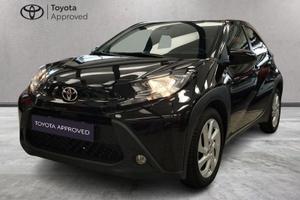 Toyota Aygo X 1.0B (72 CV) Active