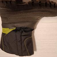 Doposci bambino taglia 32 Raw terrain