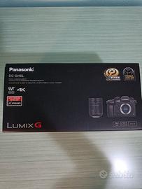 Panasonic DC-GH5L