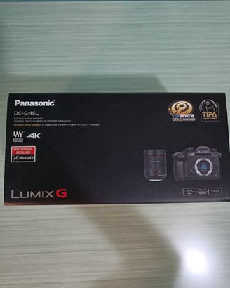 Panasonic DC-GH5L