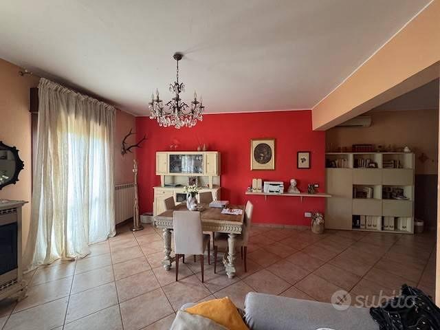 Casa – Modena, Fossalta - Vista 5