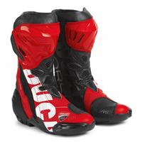 Stivali Racing Ducati Corse V6 Air - ULTIMA TAGLIA