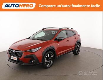 SUBARU Crosstrek YW38570