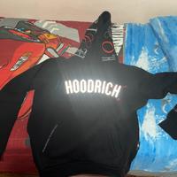 completo tuta hoodrich