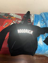 completo tuta hoodrich