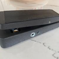 Dunlop GCB95 Cry Baby Wah