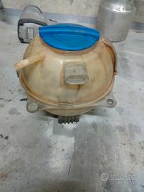 Vaschetta polo Tdi e benzina