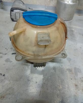 Vaschetta polo Tdi e benzina