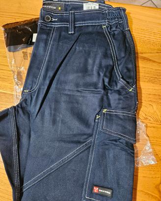 pantaloni payper M