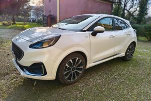puma Vignale 155cv, full optional, 35000 km