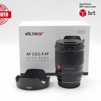 Viltrox AF 13 F1.4 (Fujifilm)