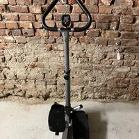 JOCCA STEPPER laterale con manici