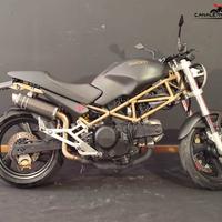 Ducati Monster 600