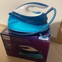 Ferro da stiro nuovo