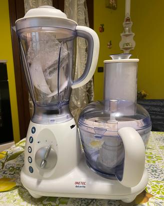 Robot da cucina imetec