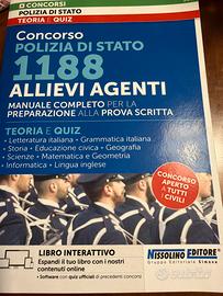 Libri concorso