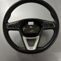 Volante seat arona excellence