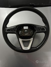 Volante seat arona excellence